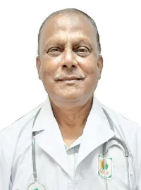 অধ্যাপক ডা. নুরুল গণি