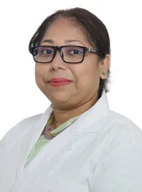 অধ্যাপক ডা. নূরুন নাহার চৌধুরী