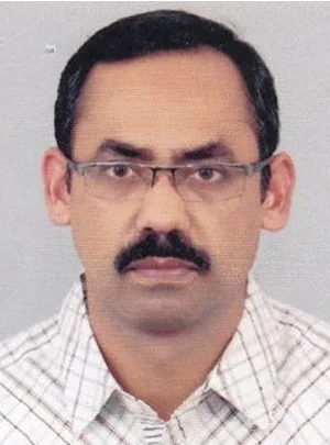 অধ্যাপক ডা. পাবিত্রা কুমার ভট্টাচার্য