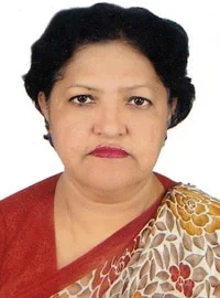 অধ্যাপক ডা. পারুল জাহান