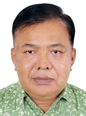 অধ্যাপক ডা. এস. এম. বখতিয়ার কামাল
