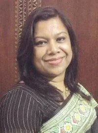 অধ্যাপক ডা. সাবিনা হুসেইন