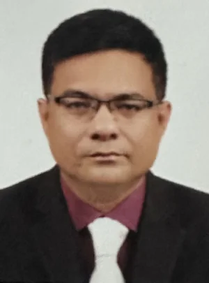 অধ্যাপক ডা. সাখাওয়াত মাহমুদ খান