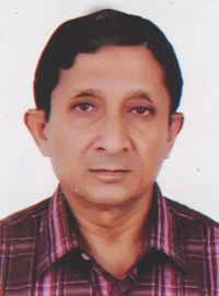 অধ্যাপক ডা. সালেমির হোসেন চৌধুরী