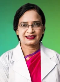 অধ্যাপক ডা. শামসুন নাহার (লাকী)
