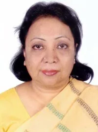 অধ্যাপক ডা. শাহানা আখতার রহমান