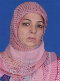 অধ্যাপক ডা. শাহানা ফেরদৌস চৌধুরী