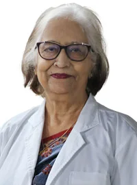 অধ্যাপক ডা. শাহলা খাতুন