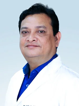 অধ্যাপক ডা. শালাহুদ্দিন ক্সার বিপ্লব