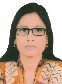 অধ্যাপক ডা. শোপ্না রানী ধর