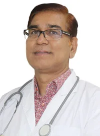 অধ্যাপক ডা. শ্যামল দেবনাথ