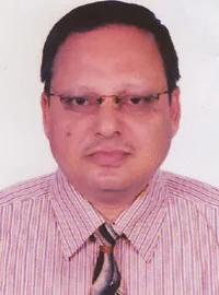 Prof. Dr. Sk. Md. Abu Zafar