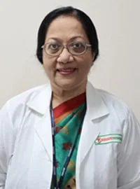 অধ্যাপক ডা. সোহেলী রহমান