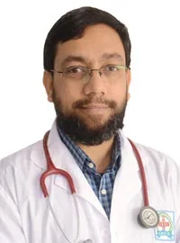 অধ্যাপক ডা. সোলায়মান হোসেন