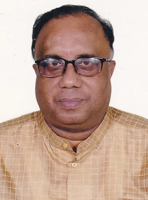 অধ্যাপক ডা. সুধান্শু রঞ্জন দে
