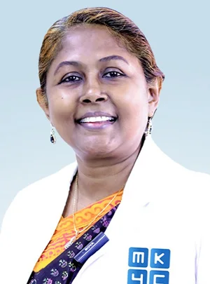 অধ্যাপক ডা. সুলতানা আল্জিন