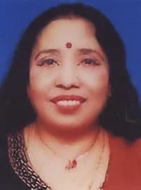 অধ্যাপক ডা. সুলতানা জাহান