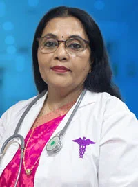 অধ্যাপক ডা. সুরাইয়া সুলতানা