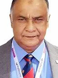 অধ্যাপক ডা. সৈয়দ আন্ওয়ারুজ্জামান