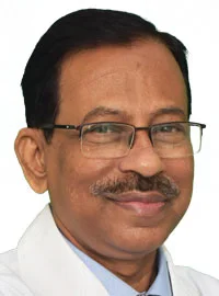 অধ্যাপক ডা. সৈয়দ শহিদুল ইসলাম (শহিদ)