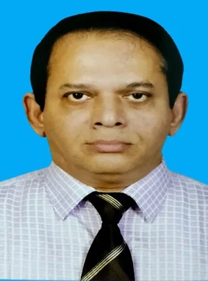 অধ্যাপক ডা. তারেক এম. ভূঁইয়া