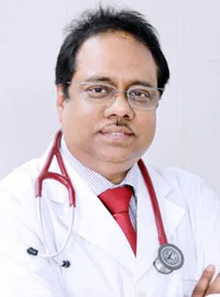 অধ্যাপক ডা. ত্রিপ্তিশ চন্দ্র ঘোষ