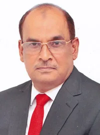 অধ্যাপক ডা. জামানুল ইসলাম ভূঁইয়া