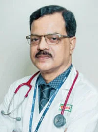 অধ্যাপক মেজর জেনারেল ডা. মো. শামীম হায়দার