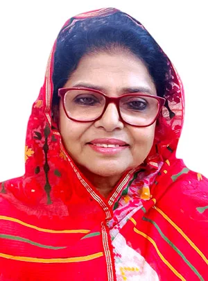 অধ্যাপক (মেজর) ডা. লায়লা আরজুমান্দ বানু