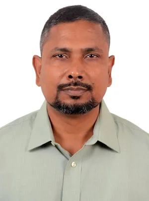 অধ্যাপক ডা. (কর্নেলওনেল) মো. মাহবুব আলী