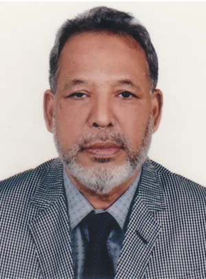 অধ্যাপক ডা. মুল্কুতুর রহমান