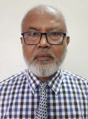অধ্যাপক ডা. নূর মোহাম্মদ