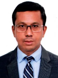 অধ্যাপক ডা. রিপন বড়ুয়া