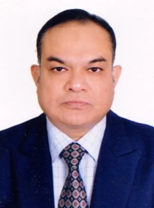 অধ্যাপক ডা. তাহ্সিনুল আমিন