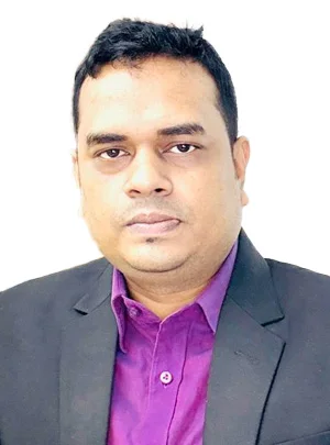 রাজু আকন