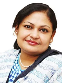 সেলিনা ফাতেমা বিনতে শহিদ