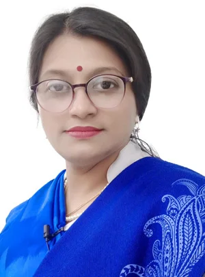 তান্ওয়িতা ঘোষ